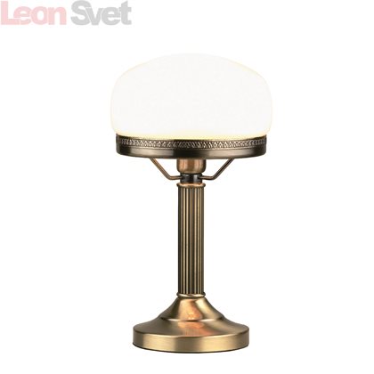 Настольная лампа 105927 Strindberg от Markslojd