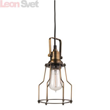 Подвесной светильник 105932 Garage от Markslojd