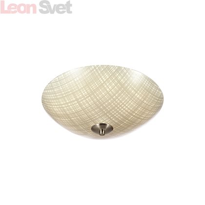 Потолочный светильник 105943 Cross от Markslojd