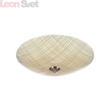 Потолочный светильник 105944 Cross от Markslojd