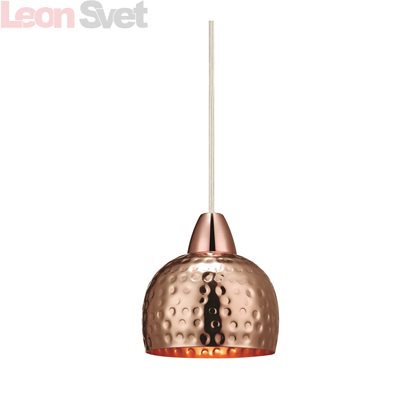 Подвесной светильник 105965 Hammer от Markslojd