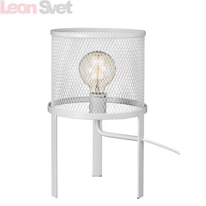 Настольная лампа 106054 Grid от Markslojd