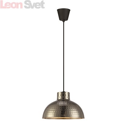 Подвесной светильник 106110 Hammer от Markslojd