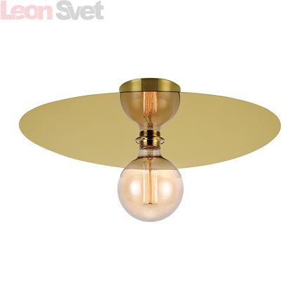 Потолочный светильник 106158 Disc от Markslojd