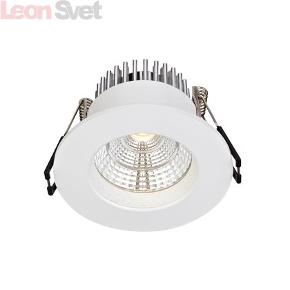 Точечный светильник 106216 Ares от Markslojd