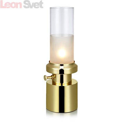 Настольная лампа 106429 Pir от Markslojd