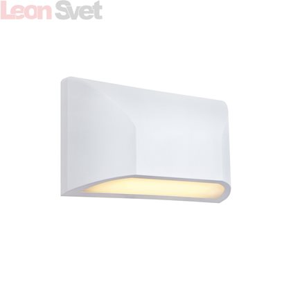 Настенный уличный светильник 106511 Nikos от Markslojd