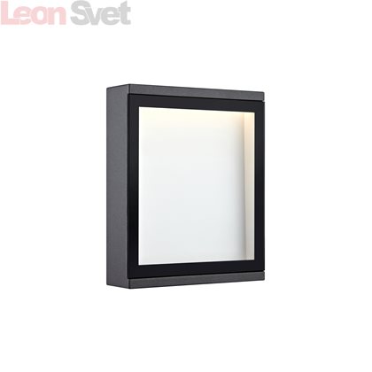 Настенный уличный светильник 106513 Lamia от Markslojd