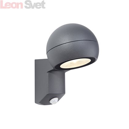 Настенный уличный светильник 106514 Tyfon от Markslojd