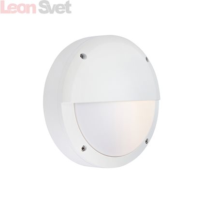 Настенный уличный светильник 106520 Hero от Markslojd