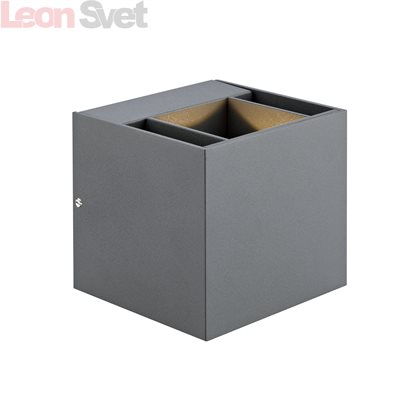 Настенный уличный светильник 106521 Argos от Markslojd