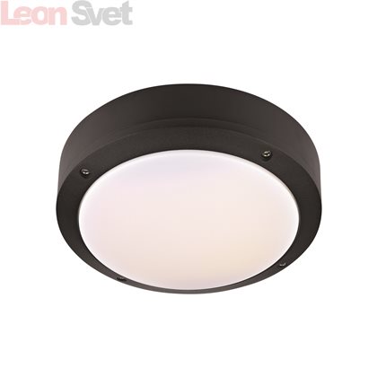 Настенный уличный светильник 106535 Luna от Markslojd