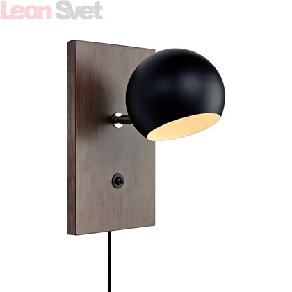 Настенный светильник 106613 Fletcher от Markslojd