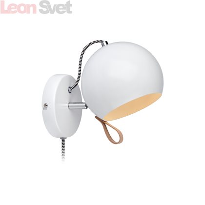 Настенный светильник 106616 Ball от Markslojd