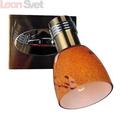 Настенный светильник OML-22001-01 от Omnilux