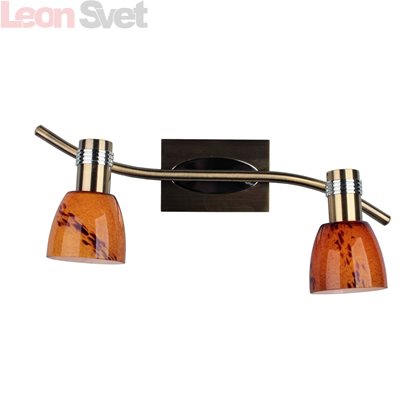 Настенный светильник OML-22001-02 от Omnilux