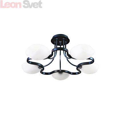 Потолочная люстра OML-26907-05 от Omnilux