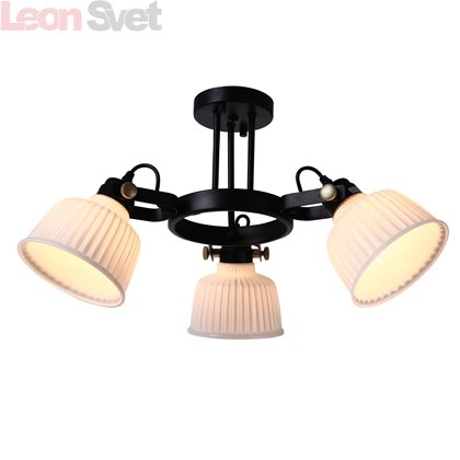 Потолочный светильник OML-28207-03 от Omnilux