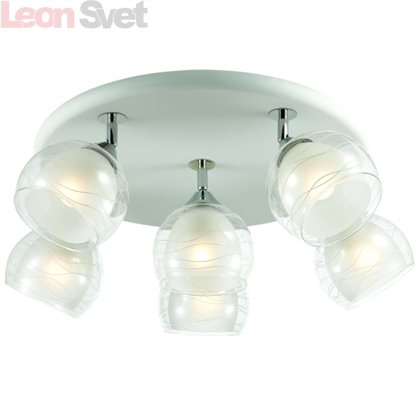 Потолочный светильник OML-28317-06 от Omnilux