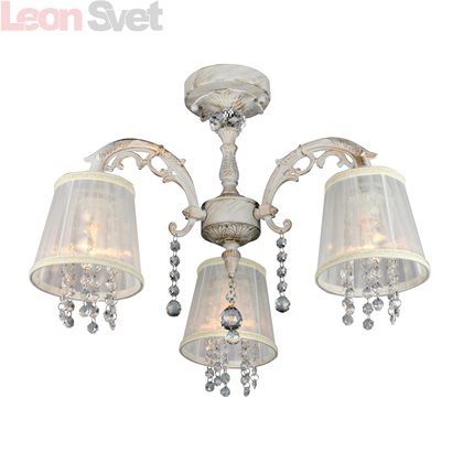 Потолочная люстра OML-30007-03 от Omnilux