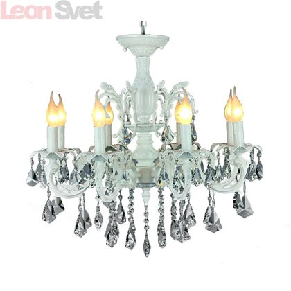 Подвесная люстра OML-30807-08 от Omnilux