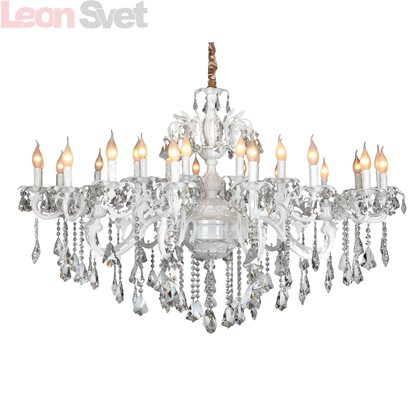 Подвесная люстра OML-30807-27 от Omnilux