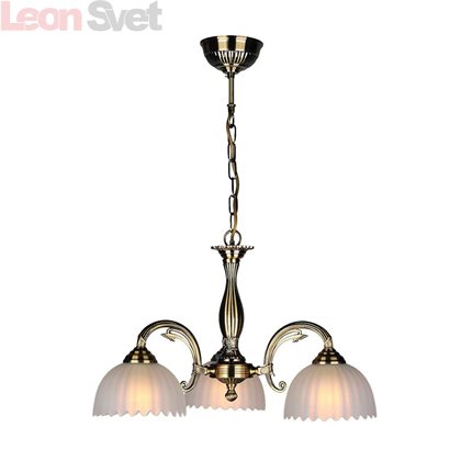 Подвесная люстра OML-31103-03 от Omnilux