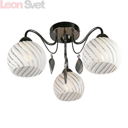 Потолочная люстра OML-31707-03 от Omnilux