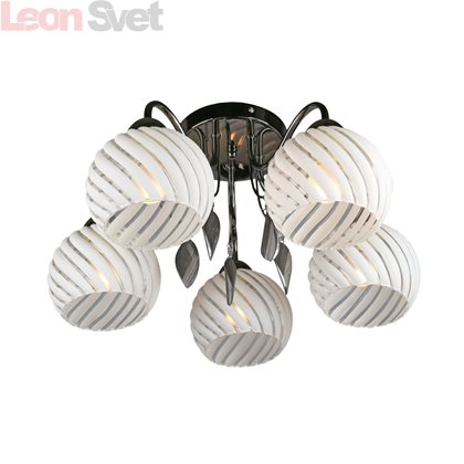 Потолочная люстра OML-31707-05 от Omnilux