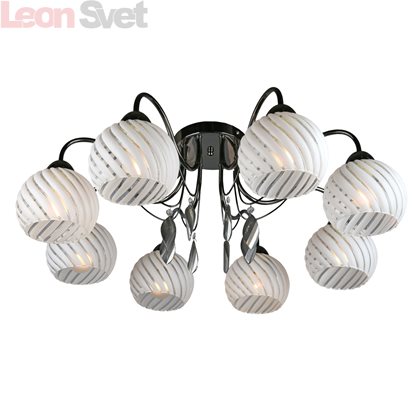 Потолочная люстра OML-31707-08 от Omnilux