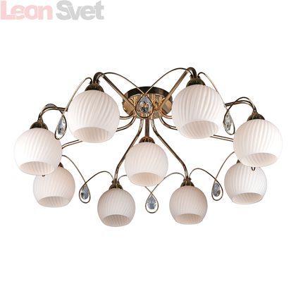 Потолочная люстра OML-31907-09 от Omnilux