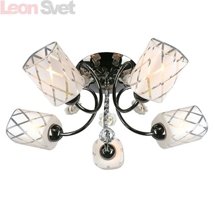 Потолочная люстра OML-32807-05 от Omnilux