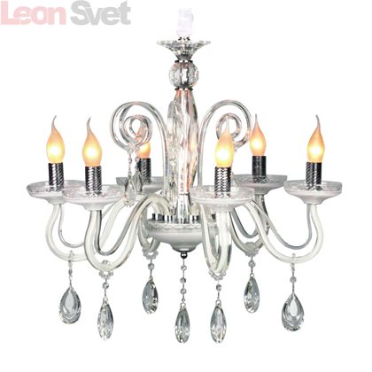 Подвесная люстра OML-34403-06 от Omnilux