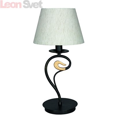 Настольная лампа OML-34904-01 от Omnilux