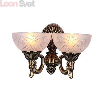 Бра OML-35021-02 от Omnilux