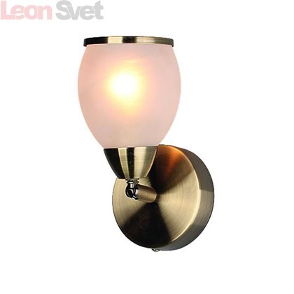 Бра OML-35121-01 от Omnilux