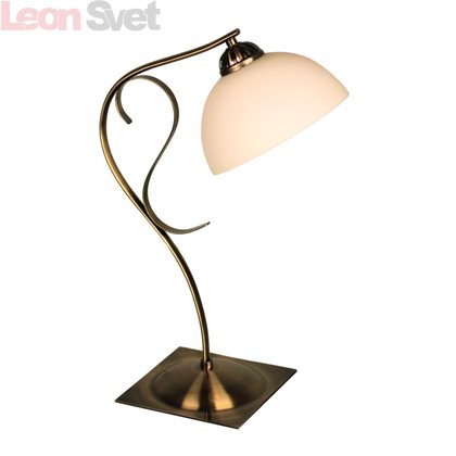 Настольная лампа OML-37124-01 от Omnilux