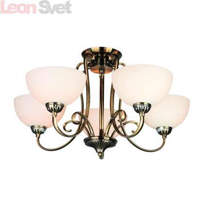 Потолочная люстра OML-37127-05 от Omnilux