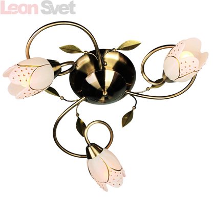 Потолочная люстра OML-37907-03 от Omnilux