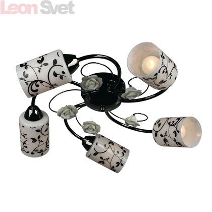 Потолочная люстра OML-39007-05 от Omnilux