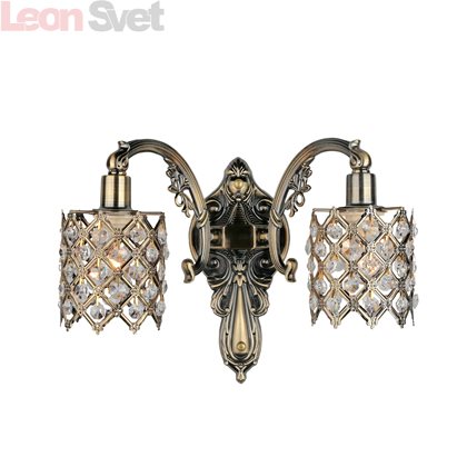 Бра OML-39601-02 от Omnilux