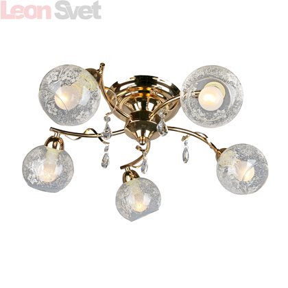 Потолочная люстра OML-39907-05 от Omnilux