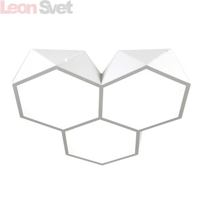 Накладной светильник OML-45307-60 от Omnilux