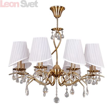 Подвесная люстра OML-46203-08 от Omnilux