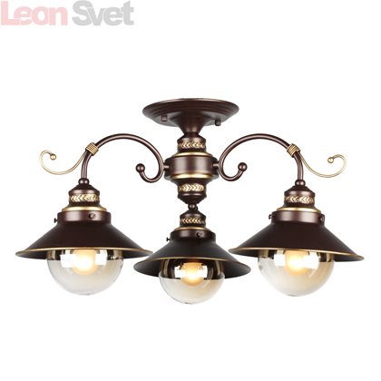 Потолочная люстра OML-50407-03 от Omnilux