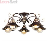 Потолочная люстра OML-50407-05 от Omnilux