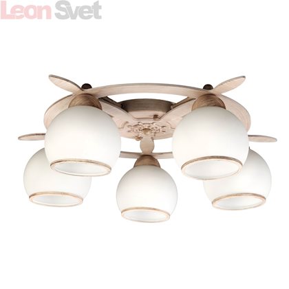 Потолочная люстра OML-50517-05 от Omnilux