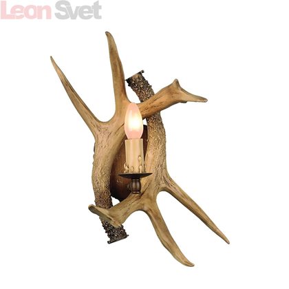 Бра OML-52001-01 от Omnilux