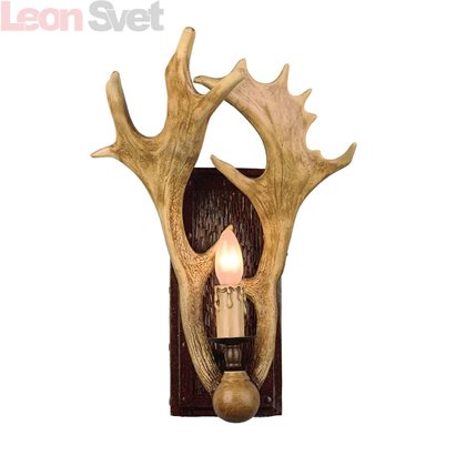 Бра OML-52011-01 от Omnilux