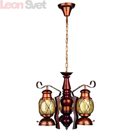 Подвесная люстра OML-58303-03 от Omnilux